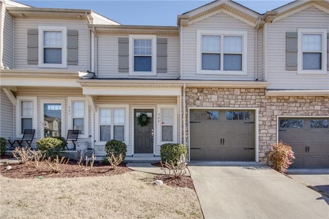 735 Tulip Grove Rd # 329 #329, Hermitage, TN 37076