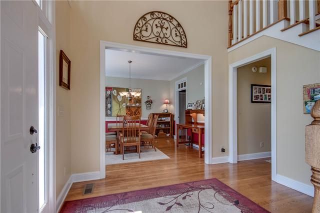 913 Lily Ln, Columbia, TN 38401
