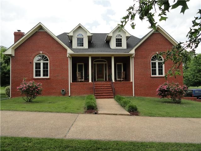 6342 Trotwood Ave, Columbia, TN 38401