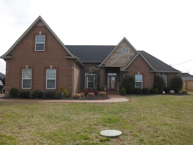 1021 Cascade Falls Dr, Murfreesboro, TN 37129