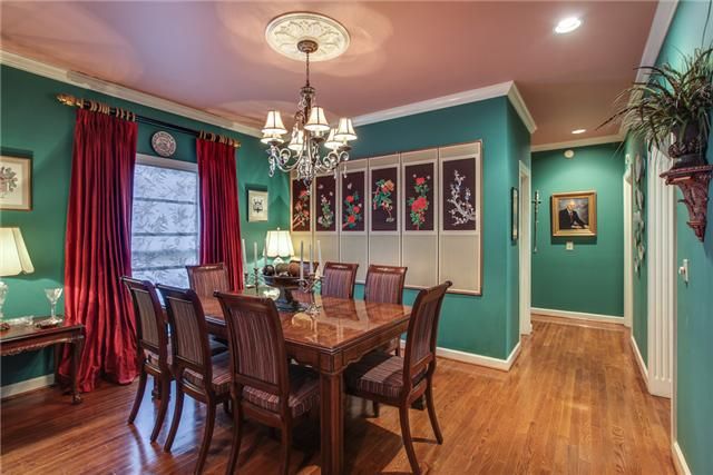 1717 Fieldcrest Cir, Franklin, TN 37064