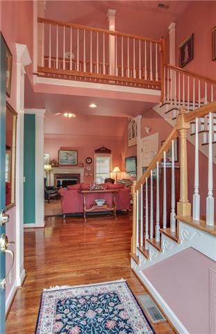 1717 Fieldcrest Cir, Franklin, TN 37064