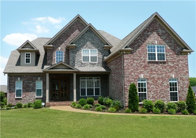 4040 Miles Johnson Pkwy, Spring Hill, TN 37174