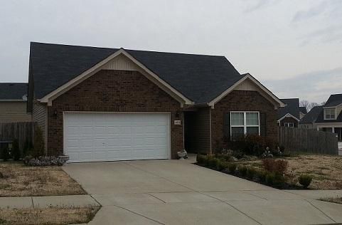 2078 Long Hunter Chase Dr, Spring Hill, TN 37174