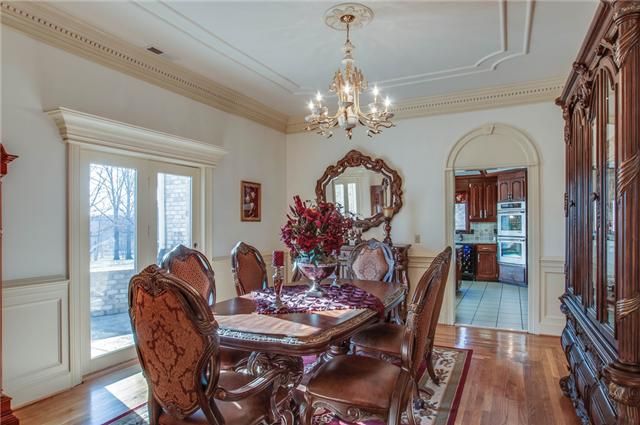 1240 Garners Ck Rd, Dickson, TN 37055