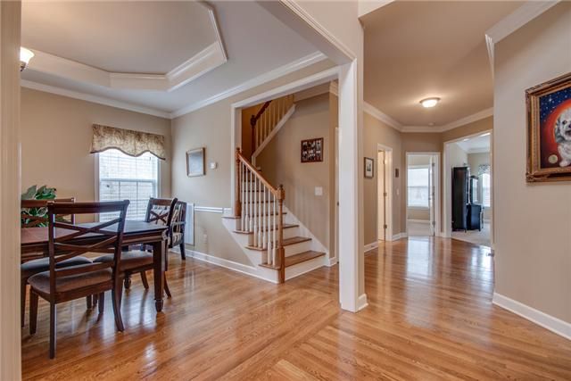 1040 Belcor Dr, Spring Hill, TN 37174