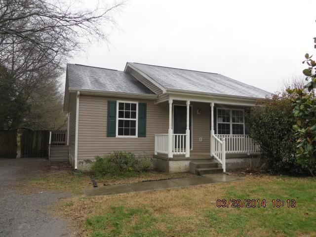 118 Gritton Ct, Murfreesboro, TN 37129