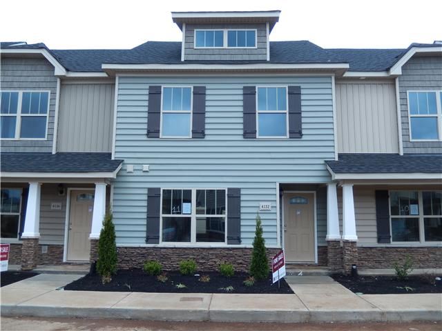 4132 Unbridled Dr #11, Murfreesboro, TN 37128
