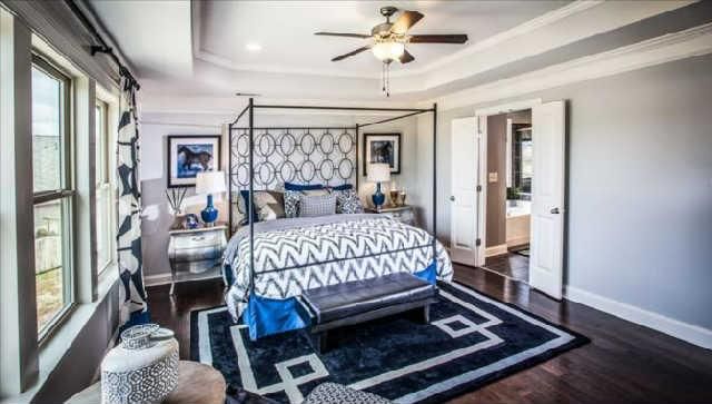 2341 Dewey Dr Lot 15, Spring Hill, TN 37174