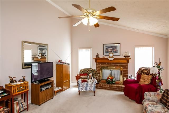 4529 Raccoon Trl, Hermitage, TN 37076