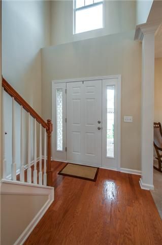 1440 Bern Dr, Spring Hill, TN 37174
