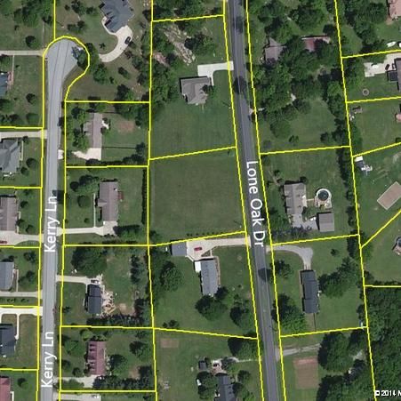 0 Lone Oak Dr, Murfreesboro, TN 37130