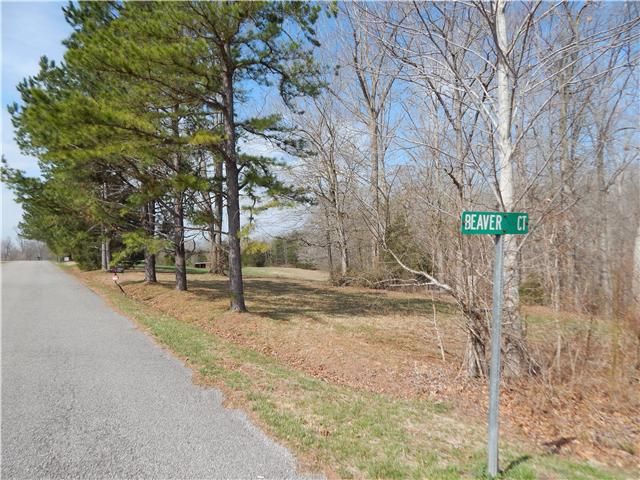 0 Beaver Ridge Dr, White Bluff, TN 37187