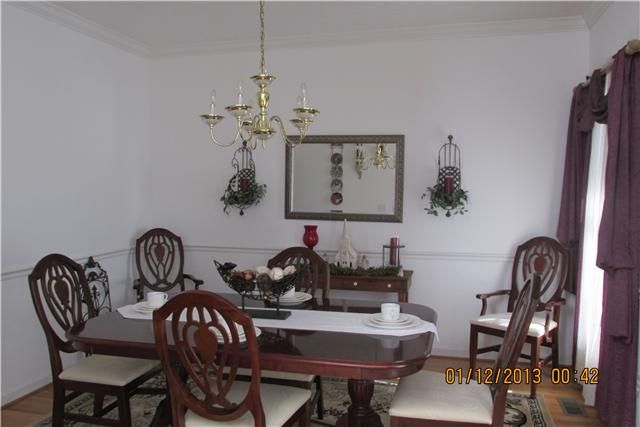 1663 Posey Hill Rd, Mount Juliet, TN 37122