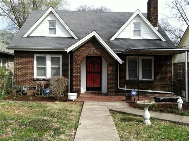 1716 Allison Pl, Nashville, TN 37203