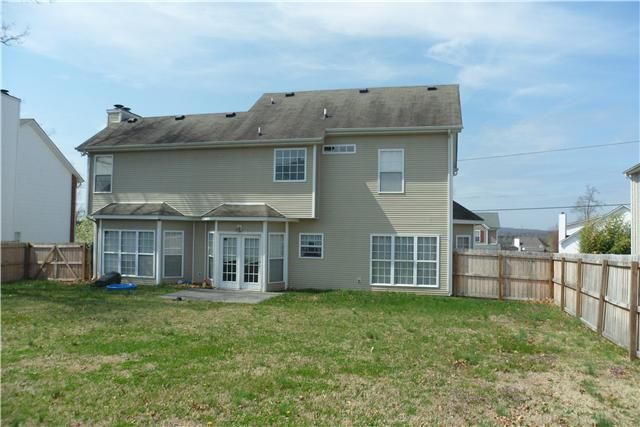 367 Davids Way, La Vergne, TN 37086