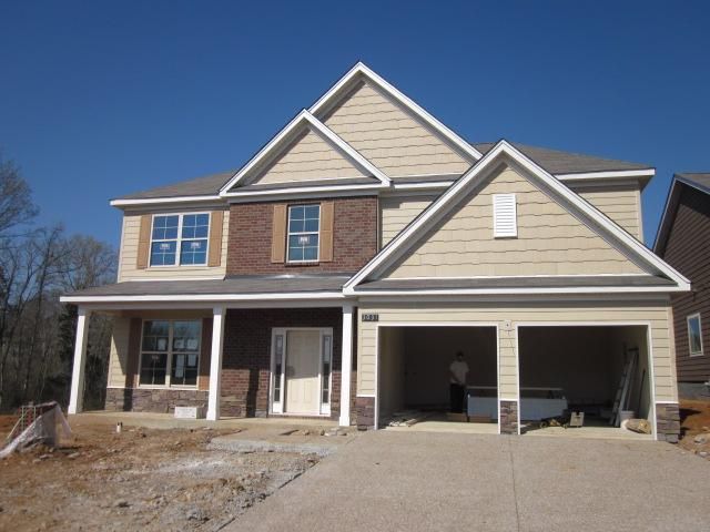 3031 Alan Dr, Spring Hill, TN 37174