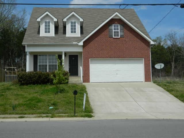 301 Niagra Ln, Murfreesboro, TN 37129
