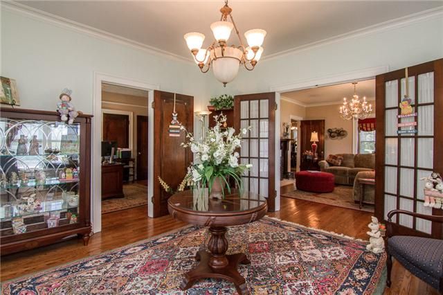 4301 Gallatin, Nashville, TN 37216