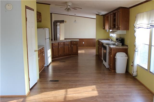 2205 Joe Brown Rd, Spring Hill, TN 37174
