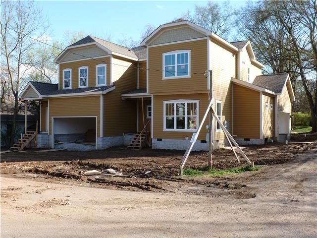 920B Mcclurkan Ave, Nashville, TN 37206