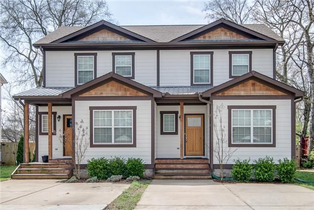 4403B Georgia, Nashville, TN 37209
