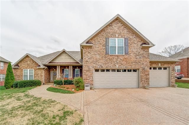 6065 Hagars Grove Ps, Hermitage, TN 37076
