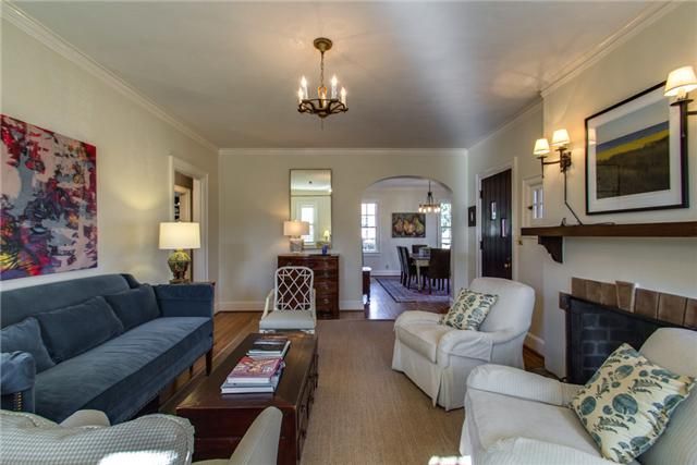 403 N Wilson Blvd, Nashville, TN 37205