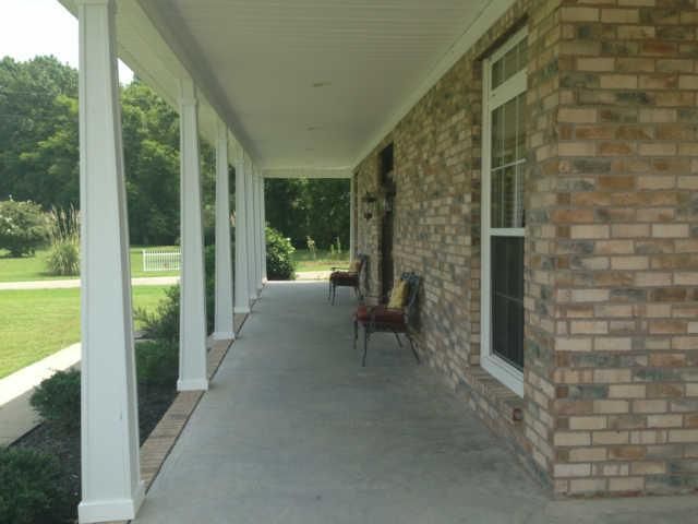136 Carr Dr, Spring Hill, TN 37174