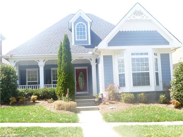 4013 Deer Creek, Spring Hill, TN 37174