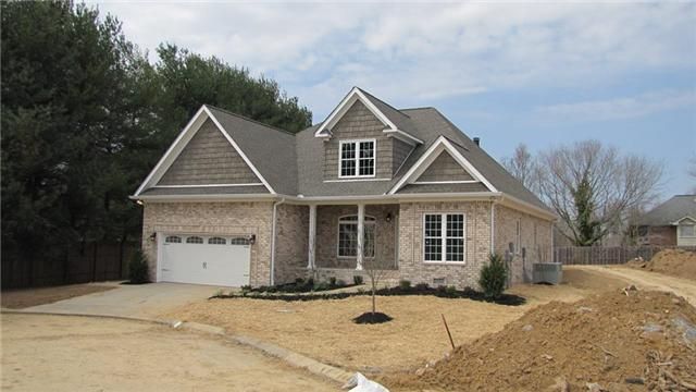 2220 Jennifer Ct, Hermitage, TN 37076