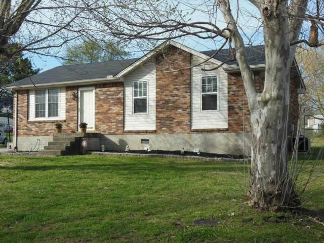 439 Sunset Dr, Mount Juliet, TN 37122