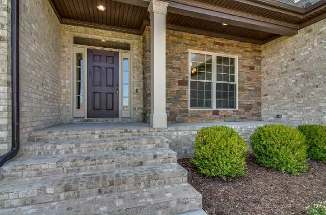 2808 Battleground Dr lot 82, Murfreesboro, TN 37129