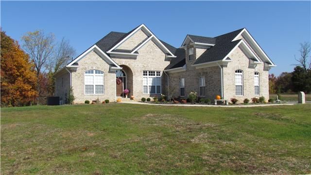 401 Bedrock Ln, White House, TN 37188