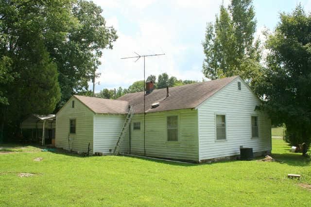 3439 Tom Littlejohn Rd, Columbia, TN 38401