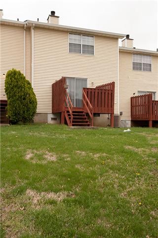 415 S Timber Dr, Nashville, TN 37214