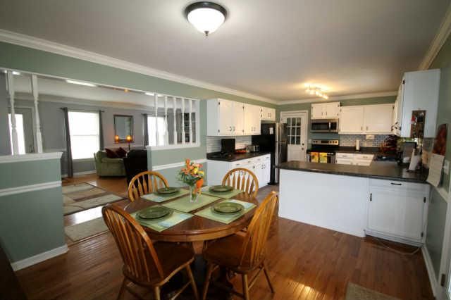 166 Elizabeth Dr, Murfreesboro, TN 37128