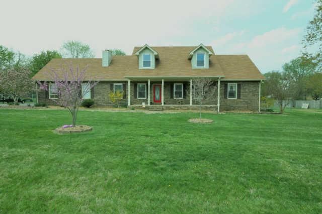 166 Elizabeth Dr, Murfreesboro, TN 37128