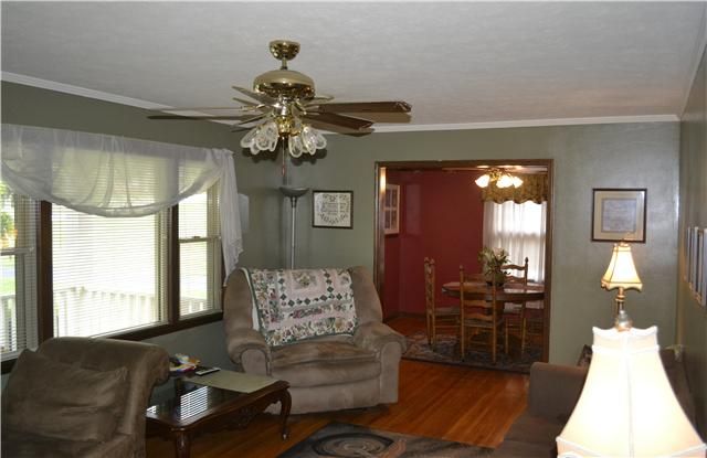 101 N Hardin Dr, Columbia, TN 38401