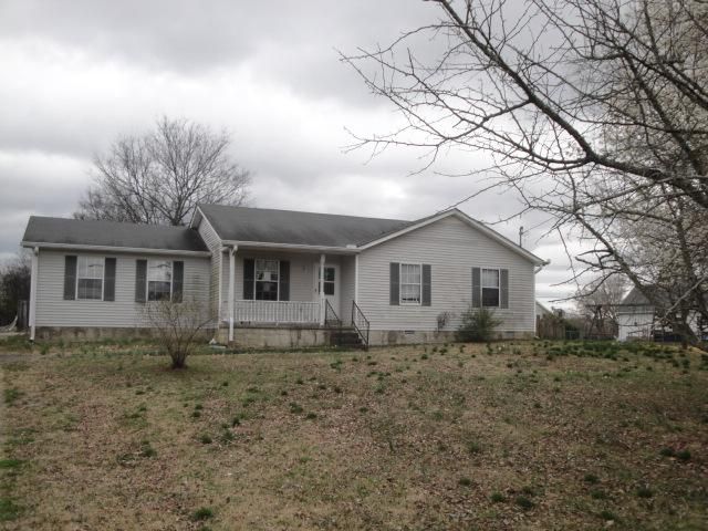 5351 Candy Cane Ct, Murfreesboro, TN 37129