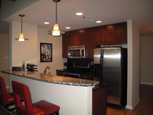 415 Church St Unit 1705 #1705, Nashville, TN 37219