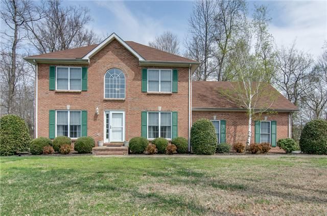 1203 Pommel Ct, Springfield, TN 37172
