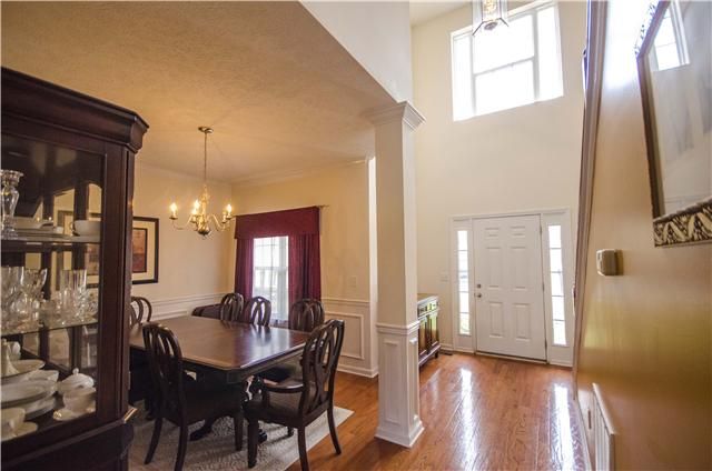 1412 Carmack Ln, Spring Hill, TN 37174