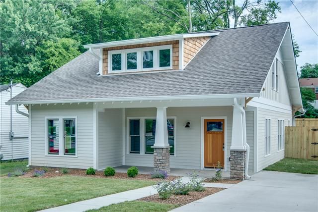 915 Petway Ave, Nashville, TN 37206