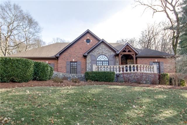 5825 Beauregard Dr, Nashville, TN 37205
