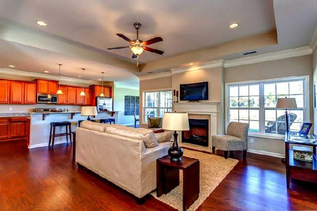 2434 Bridgeway St, Murfreesboro, TN 37128