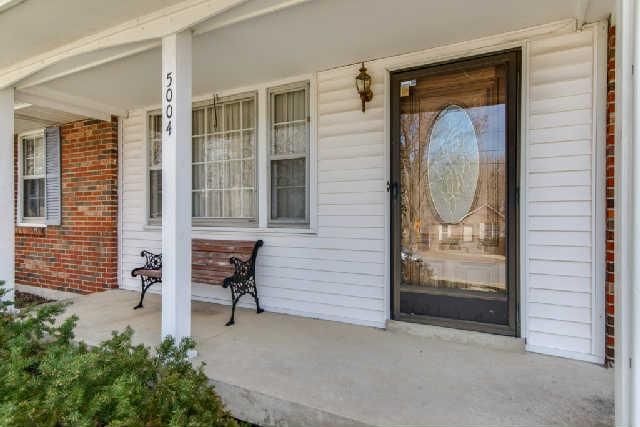 5004 Ashley Dr, Nashville, TN 37211
