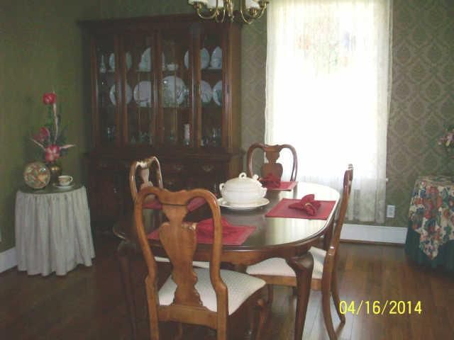 611 Washington Ave, Mount Pleasant, TN 38474