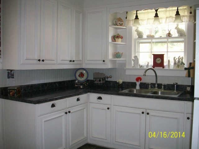 611 Washington Ave, Mount Pleasant, TN 38474
