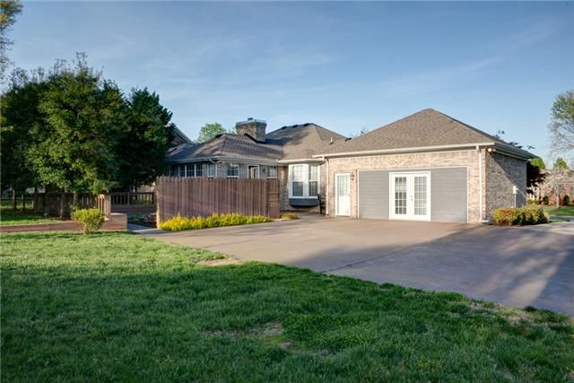 3307 Yorkshire Ct, Murfreesboro, TN 37130